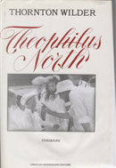 Theophilus North by Thornton Wilder