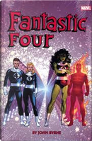 Fantastic Four by John Byrne Omnibus, Vol. 2 by John Byrne, Roger Stern