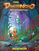 Dragonero adventures n. 9 by Luca Enoch