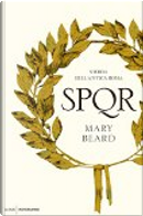 SPQR by Mary Beard