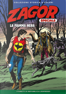 Zagor Speciale - Collezione Storica a Colori n. 2 by Marcello Toninelli, Mauro Boselli