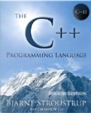 C++ Programming Language by Bjarne Stroustrup