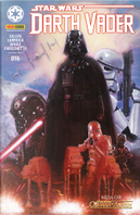 Darth Vader #16 by Charles Soule, Kieron Gillen