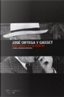 Che cos'è la filosofia? by José Ortega y Gasset
