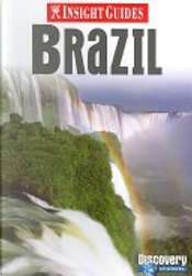 Insight Guide Brazil by Pam Barrett