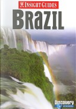 Insight Guide Brazil by Pam Barrett