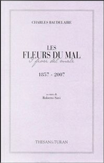 Les fleurs du mal by Charles Baudelaire