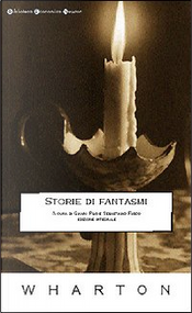 Storie di fantasmi by Edith Wharton