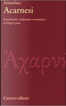 Acarnesi by Aristofane