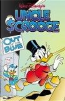 Uncle Scrooge #348 by Daniel Branca, Janet Gilbert, Vicar, William Van Horn