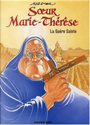 Soeur Marie-Thérèse des Batignolles, Tome 6 by Maëster