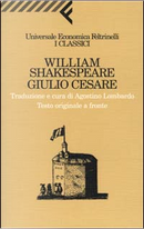 Giulio Cesare by William Shakespeare