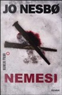 Nemesi by Jo Nesbø