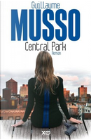 Central Park by Guillaume Musso