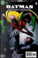 Batman: Gotham Knights Vol.1 #44 by Scott Beatty