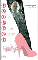 Fairest in All the Land by Bill Willingham