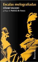 Escalas melografiadas by César Vallejo