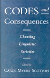 Codes and Consequences