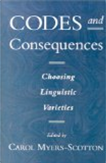 Codes and Consequences