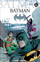 Coleccionable Batman #37 (de 40) by Alan Grant, Chuck Dixon, Kelley Puckett