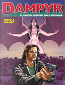 Dampyr n. 224 by Mauro Boselli