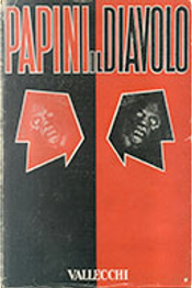 Il diavolo by Giovanni Papini