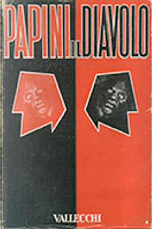 Il diavolo by Giovanni Papini