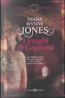 I maghi di Caprona by Diana Wynne Jones