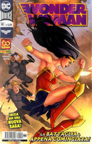 Wonder Woman n. 14 by Mariko Tamaki