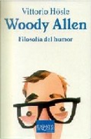 Woody Allen by Vittorio Hosle