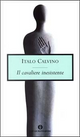 Il cavaliere inesistente by Italo Calvino
