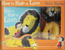 How to Hide a Lion Gift Set by Helen Stephens