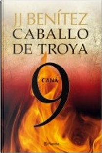 Caballo de Troya 9 by Juan Jose Benitez