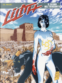 Lilith n. 1 by Luca Enoch