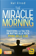 The Miracle Morning by Hal Helrod