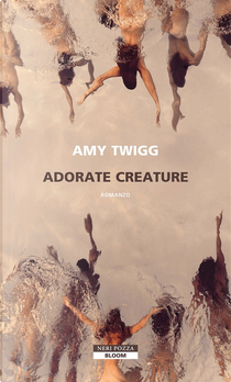 Adorate creature by Amy Twigg