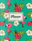 Planner 2019 by Pretty Planners