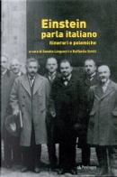 Einstein parla italiano