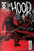 The Hood by Brian K. Vaughan