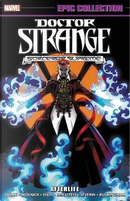 Epic Collection Doctor Strange 13 by Kurt Busiek