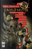 Sandman Library vol. 4 by Neil Gaiman