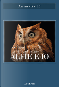 Alfie e io by Carl Safina