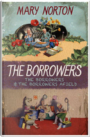 The Borrowers 2-in-1 by Mary Norton