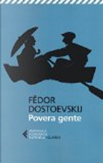 Povera gente by Fëdor Dostoevskij