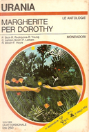 Margherite per Dorothy by Clark Ashton Smith, Fred Hoyle, Philip K. Dick, Philip Latham, Robert Bloch, Robert F. Young, Ross Rocklynne