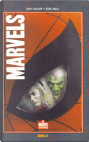 Best of Marvel Essentials: Marvels by Kurt Busiek, Steve Darnall