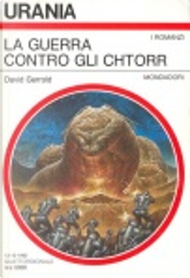La guerra contro gli Chtorr by David Gerrold