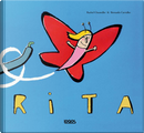 Rita by Bernardo Carvalho, Rachel Chaundler