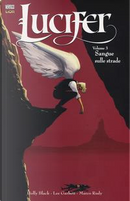 Lucifer vol. 3 - Nuova serie by Hans Stephanie, Holly Black, Lee Garbett
