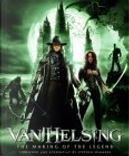 Van Helsing by Newmarket, Stephen Sommers